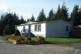 MHP financing mobile home parks